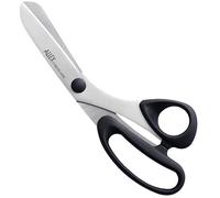 ALLEX Cardboard Scissors Long Blade Type, Heavy Duty Shears for Cutting Corrugated, Thick Paper, Paperwork, Craftwork