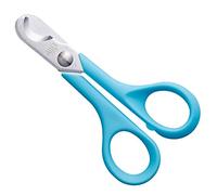 ALLEX Large Pill Splitter Scissors | The No1 Tablet and Pill Cutter, Can Handle up to 0.47 inches in Diameter, Made in Japan, Blue
