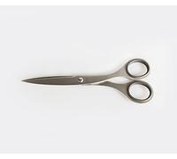 Allex Scissors - Japanese Design Classic - Stainless-Steel, Durable & Sharp - Black