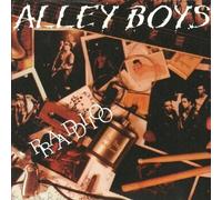 Alley Boys - Radio Radio (US Import)