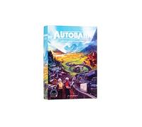 Alley Cat Games Autobahn