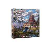 Eternal Palace Board Game - Brand New Sealed