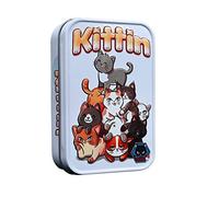 Alley Cat Games Kittin