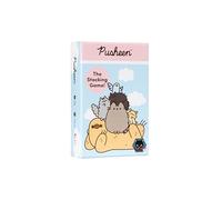 Alley Cat Games Pusheen: The Stacking Game!