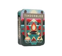 Alley Cat Games Tinderblox (Sunset)