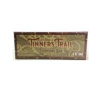 Alley Cat Games Tinners' Trail Expansion Box