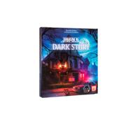 Alley Cat Games Unfold: Dark Story - Brand New And Sealed