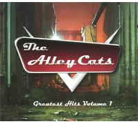 ALLEY CATS - Greatest Hits
