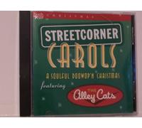 Alley Cats - Street Corner Carols