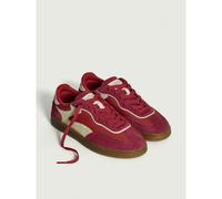 Alley Cherry Trainers red/pink