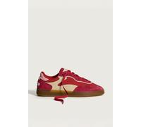 Alley Cherry Woman Alley Multi Hoff Red 7
