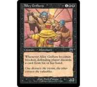 Alley Grifters | Mercadian Masques