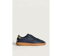 Alley Navy Blue Man Alley Navy Hoff Navy 8