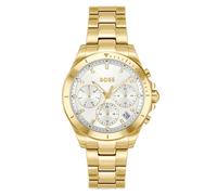 Alley Sport Lux Silver Dial 36mm Ladies Watch