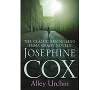Alley Urchin by Cox, Josephine (July 2, 2015) Paperback