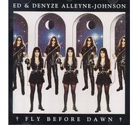 Alleyne-Johnson, Ed - Fly Before Dawn
