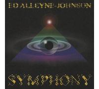 Alleyne-Johnson, Ed - Symphony