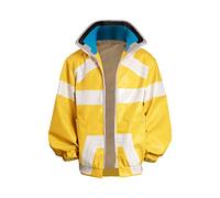 Alleyon David Martinez Cosplay Edgerunners Jacket Anime Outfit Cyberpsycho Costume for Halloween Party