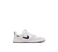 Nike Sb Alleyoop Womens White Trainers - Size UK 5.5