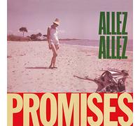 Allez Allez - Promises / African Queen