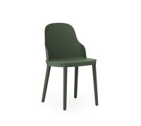 Allez Dining Chair Park Green