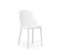 Allez Dining Chair White