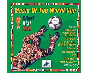 Allez! Ola! Ole!' 1998