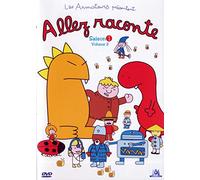 Allez Raconte S1 V2 - DVD