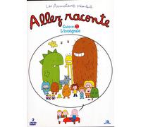 Allez raconte saison 1