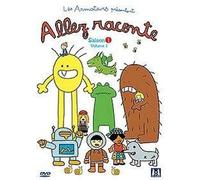 Allez raconte... - Saison 1 - Volume 1