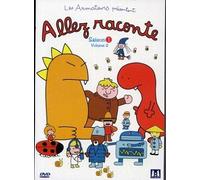 Allez raconte... - Saison 1 - Volume 2