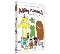 Allez raconte... - Saison 2