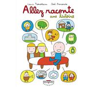 Allez raconte T01 - Une histoire (1)