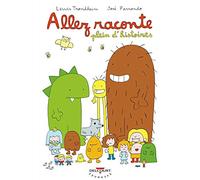 Allez raconte T02 - Plein d'histoires (2)