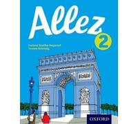 ALLEZ STUDENT BOOK 2 (Paperback) (9780198395058)