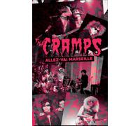 Allez Vai Marseille: Live at the Flipper, Marseille, FR, 3 June 1981