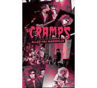 Allez Vai Marseille: Live At The Flipper, Marseille, FR, 3 June 1981 [CASSETTE]