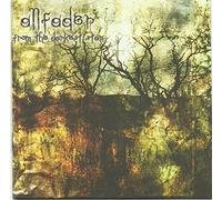 Allfader - From the Darkest Star