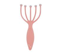 AllForYou Head Massage Ball comb Five-claw scalp magnetic bead Stress Release Hair Brush Five Finger Massager