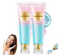 Allfound Toothpaste, Allfound Whitening Toothpaste, Niacinamide Whitening Toothpastes, Niacinamide Intensive Whitenings Toothpastes, Repair and Protect Teeth, Fresh Breath Bright Tooth (2)
