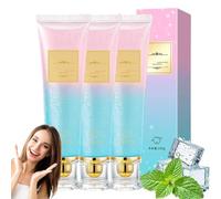 Allfound Toothpaste, Allfound Whitening Toothpaste, Niacinamide Whitening Toothpastes, Radiant Whitenings Toothpastes, Niacinamide Toothpast, Repair and Protect Teeth, Fresh Breath Bright Tooth (3)