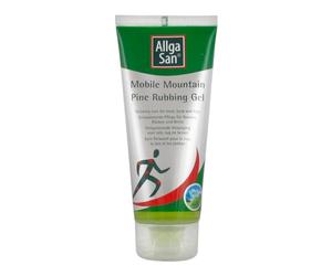 Allga San Gel Relaxant pour les Cervicales le Dos et les Jambes 100ml
