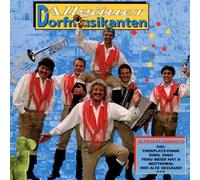 Allgäuer Dorfmusikanten - Alpen-Flamenco