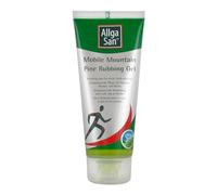 AllgaSan Muscle Relaxing Gel 100ml - Unisex - Active Individuals & Working Professionals
