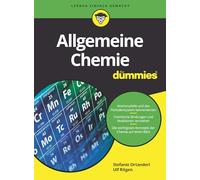 Allgemeine Chemie für Dummies