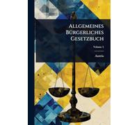 Allgemeines BÃ1/4rgerliches Gesetzbuch