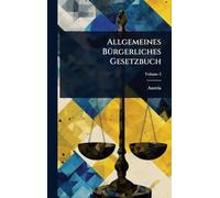 Allgemeines BÃ1/4rgerliches Gesetzbuch