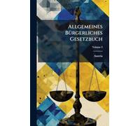 Allgemeines BÃ1/4rgerliches Gesetzbuch