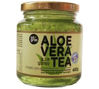 ALLGROO Aloe Vera Korean tea 400g