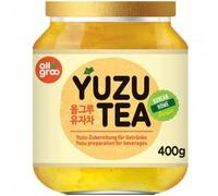 ALLGROO Citrus Korean Yuzu tea 400g